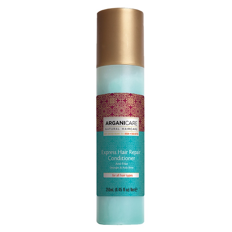 79363651694788511 Express Hair Repair odżywka o ekspresowym działaniu 250ml - obrazek 1