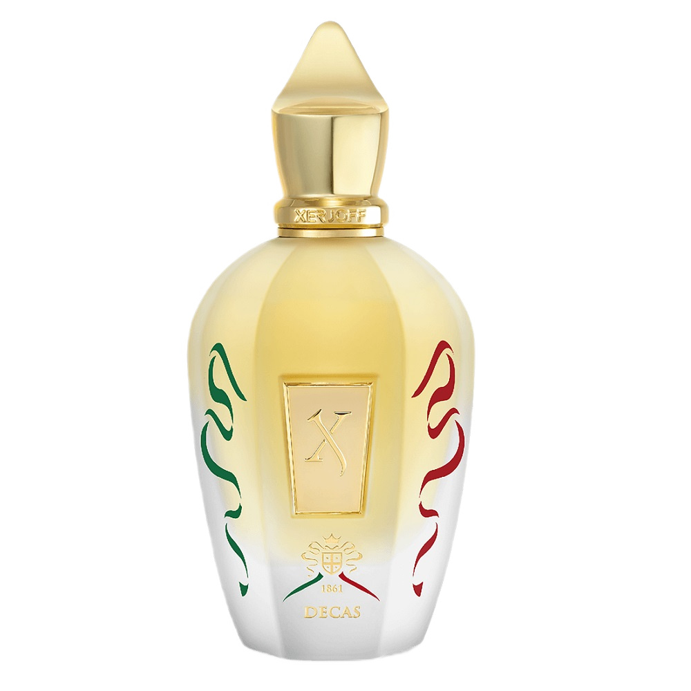 7936831729145454 Decas woda perfumowana spray 100ml - obrazek 1
