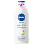 Nawilżający balsam do ciała Lemongrass 400ml