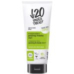 Oczyszczający peeling-maska 2w1 100ml