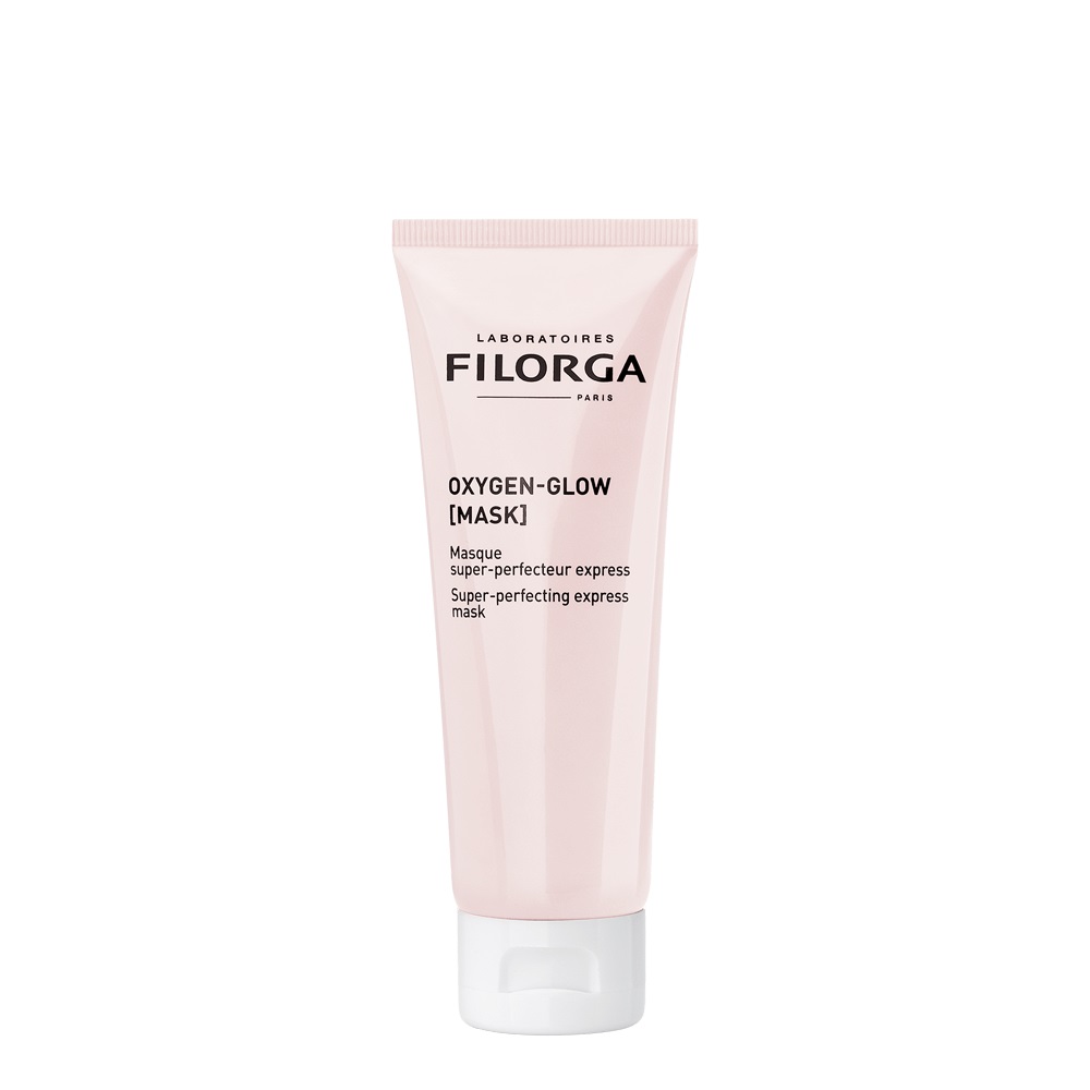 79418731630946336 Oxygen-Glow Mask ekspresowa maska do twarzy wyrównująca koloryt 75ml - obrazek 1