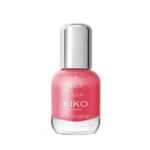 Perfect Gel Nail Lacquer lakier do paznokci z efektem żelu 111 Strawberry Pink 10ml