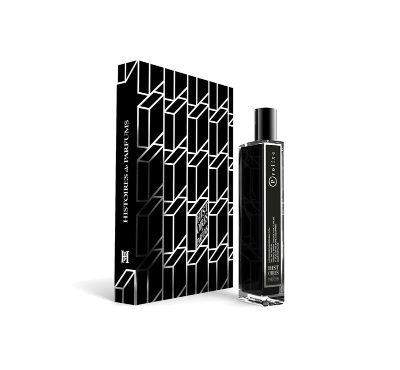 79433331652081019 Prolixe woda perfumowana spray 15ml - obrazek 1