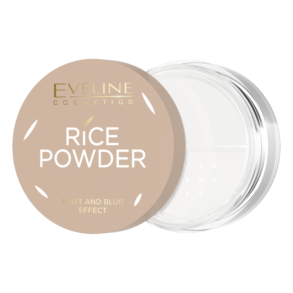 79446591762337733 Rice Powder transparentny puder ryżowy 10g - obrazek 1