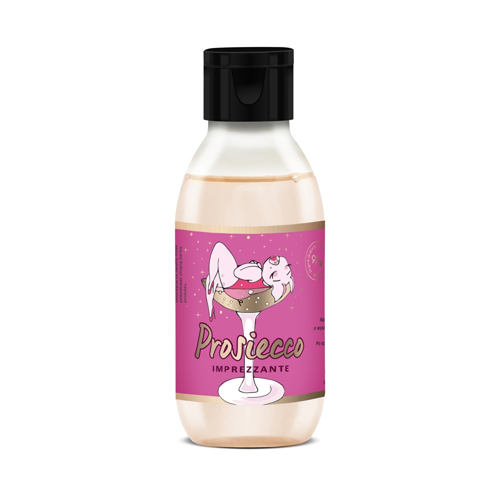 79447961754041040 Mini Shots! Prosiecco Imprezzante żel pod prysznic 100ml - obrazek 1
