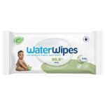 Soapberry BIO chusteczki nawilżane dla dzieci 60szt.