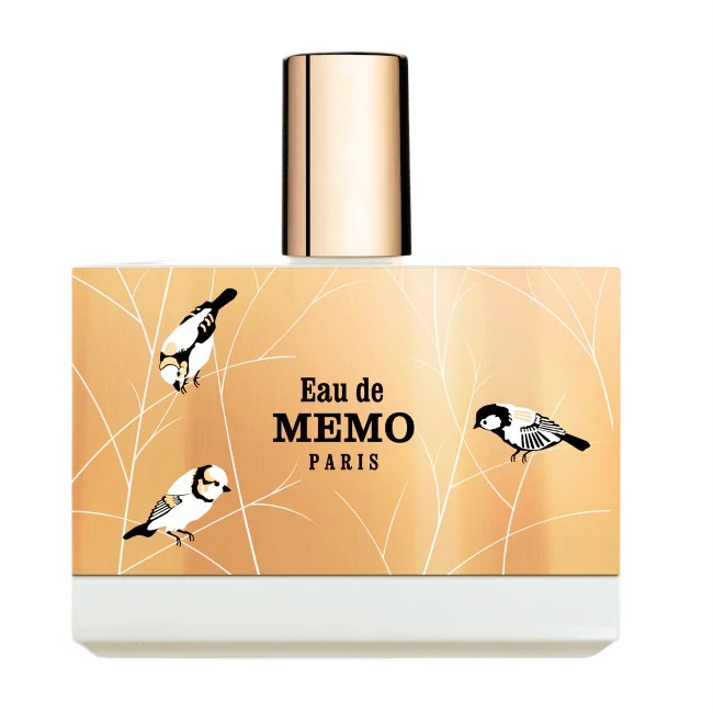 79458771735037368 Eau de Memo woda perfumowana spray 100ml - produkt bez opakowania - obrazek 1