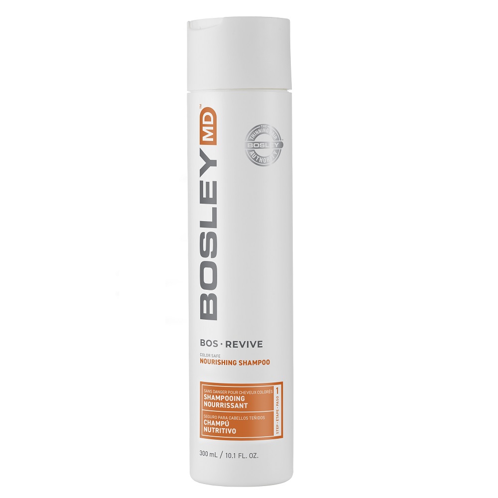 79463371710416659 Revive szampon stymulujący porost włosów z ochroną koloru 300ml - obrazek 1