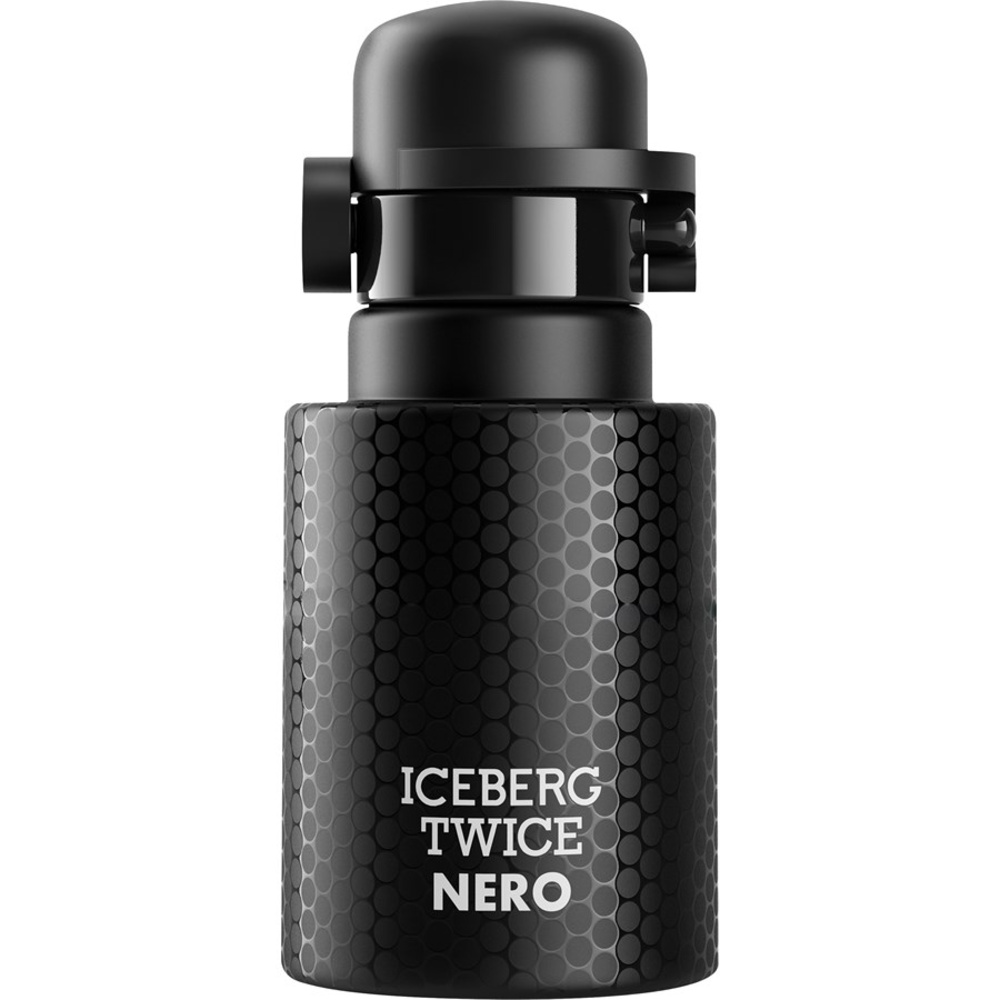 79472361701682235 Twice Nero woda toaletowa spray 75ml - obrazek 1