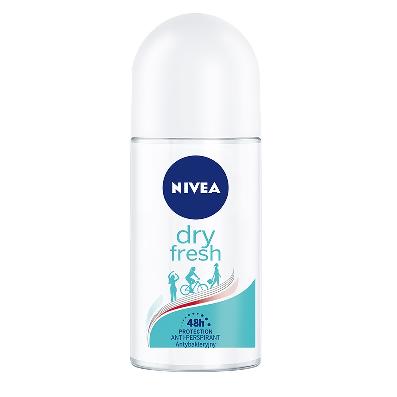 7947381606407102 Dry Fresh antyperspirant w kulce 50ml - obrazek 1