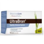 UltraBran suplement diety zdrowy układ odpornościowy 180 tabletek