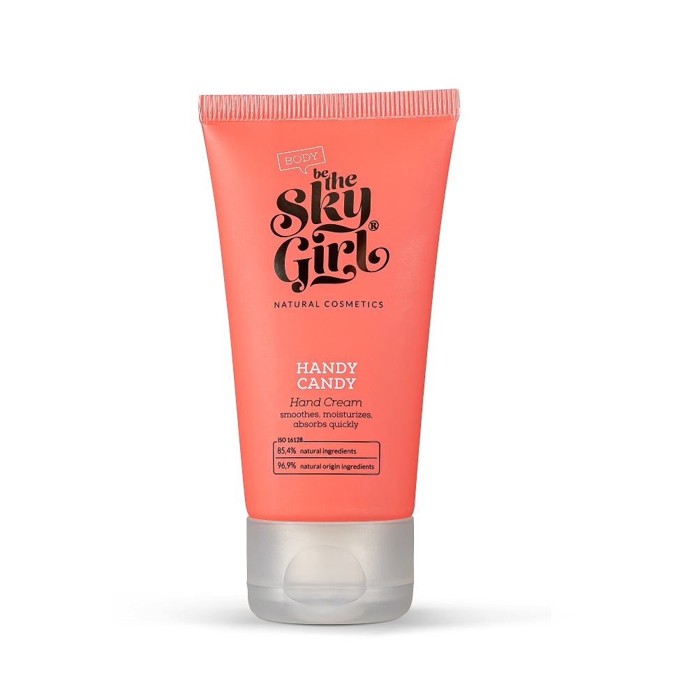79508841687921774 Krem do rąk Handy Candy 50ml - obrazek 1