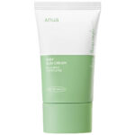 Airy Sun Сream SPF50+ PA++++ lekki krem przeciwsłoneczny 50ml