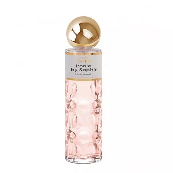 79534971725976543 Ironie Pour Femme woda perfumowana spray 200ml - obrazek 1