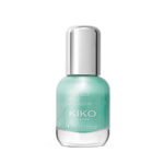Perfect Gel Nail Lacquer lakier do paznokci z efektem żelu 119 Aquamarine 10ml