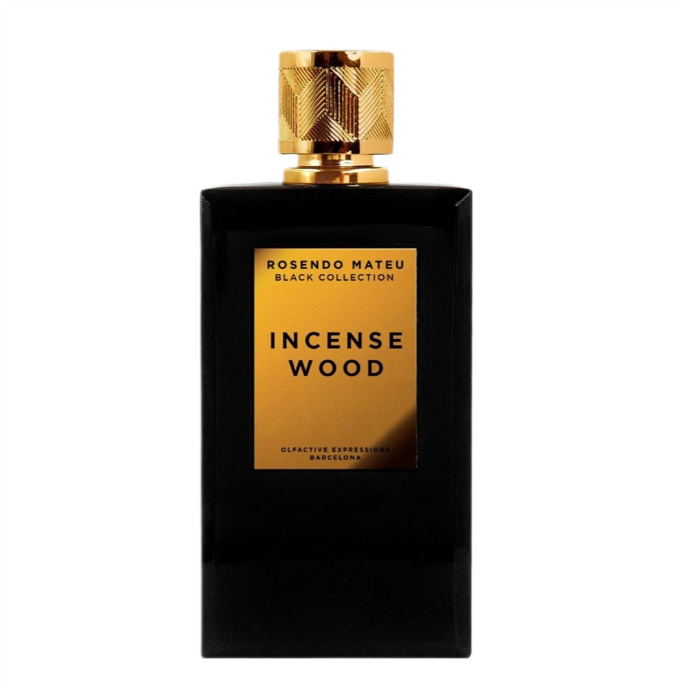 79553871754389906 Incense Wood woda perfumowana spray 100ml - obrazek 1