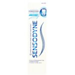 Odbudowa i Ochrona pasta do zębów z fluorkiem 75ml