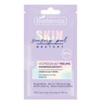 Skin Restart Sensory Peel oczyszczający peeling drobnoziarnisty 8g