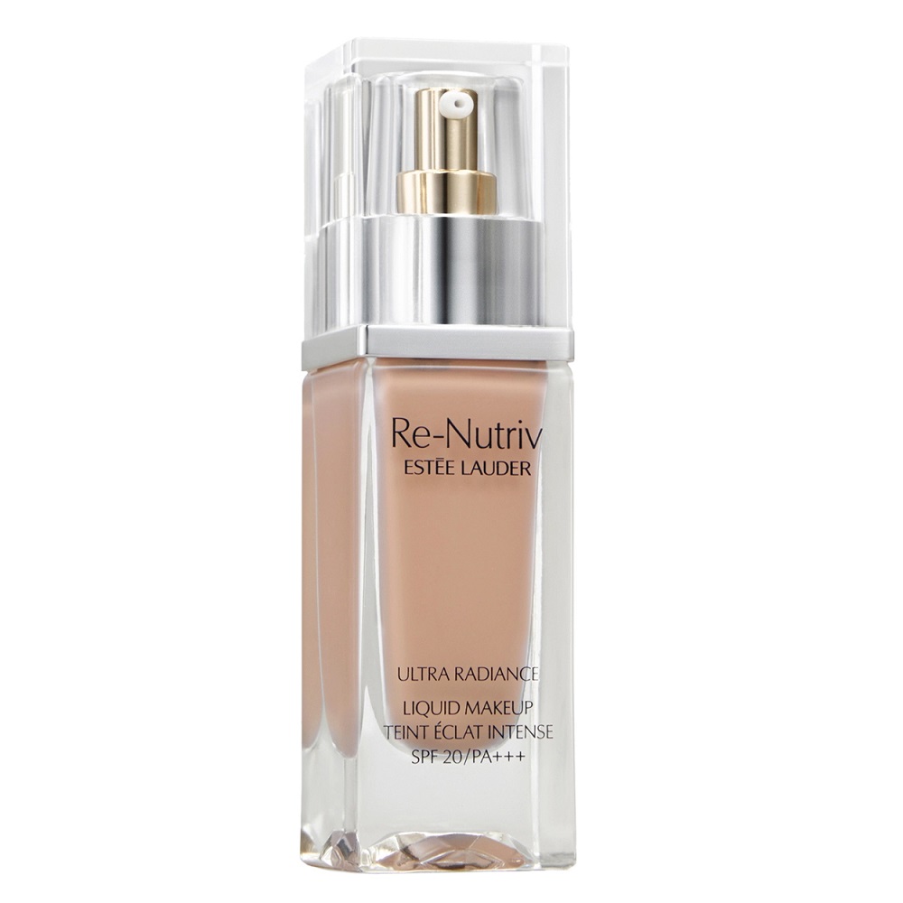 79564571748281298 Re-Nutriv Ultra Radiance Liquid Makeup SPF20 podkład do twarzy 2C2 Pale Almond 30ml - obrazek 1