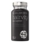 Hairvity suplement diety dla mężczyzn 60 kapsułek