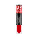 Varsovia Lip Plumper błyszczyk powiększający usta 01 Red 3ml