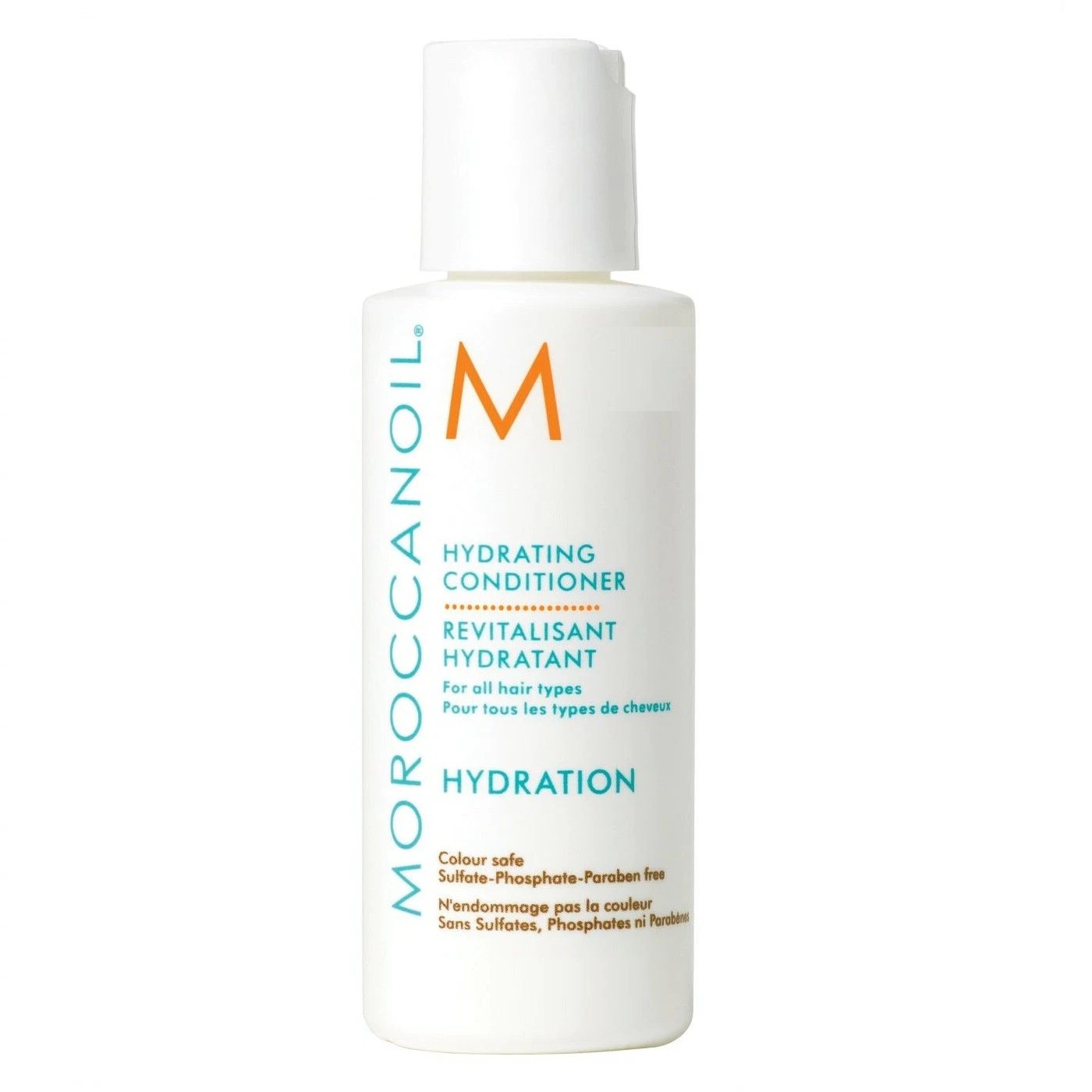 79568591703673682 Hydrating Conditioner nawilżająca odżywka do włosów 70ml - obrazek 1