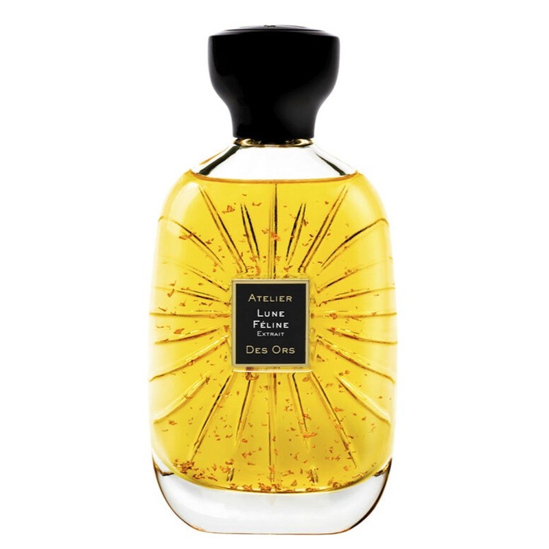 79577681756817925 Lune Feline Extrait ekstrakt perfum spray 100ml - produkt bez opakowania - obrazek 1