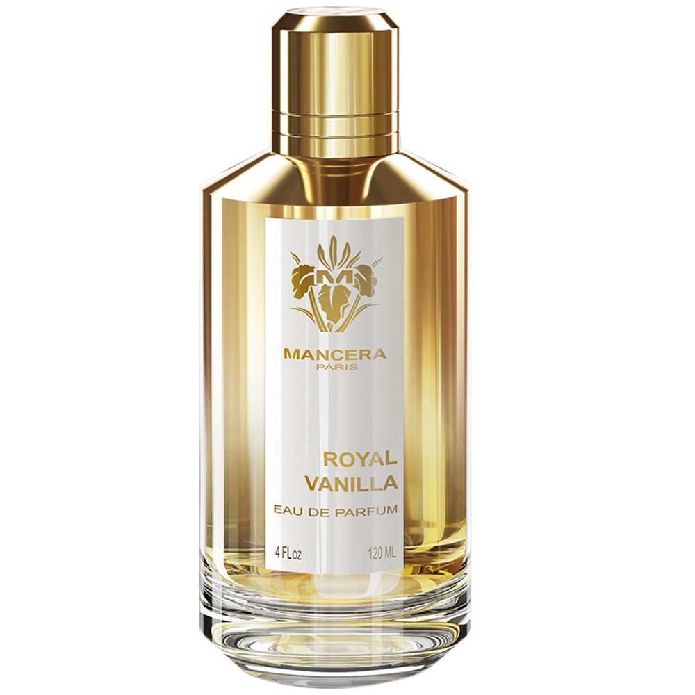 79578241759752325 Royal Vanilla woda perfumowana spray 120ml - produkt bez opakowania - obrazek 1