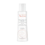 Eau Thermale Gentle Eye Make-up Remover delikatny płyn do demakijażu oczu 125ml