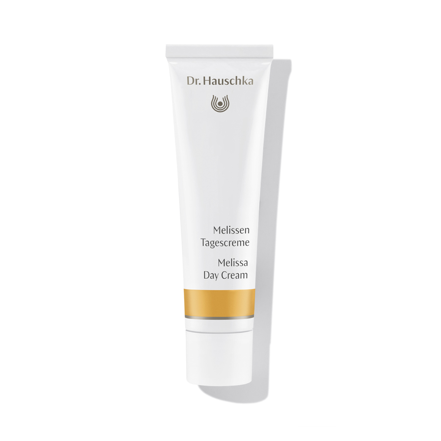 79579681579672796 Melissa Day Cream krem na dzień z wyciągiem z melisy do cery mieszanej 30ml - obrazek 1