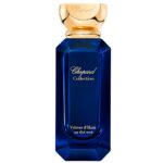Vetiver d'Haiti au The Vert woda perfumowana spray 50ml