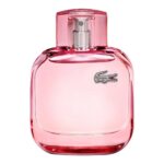 L.12.12 Pour Elle Sparkling woda toaletowa spray 90ml Tester
