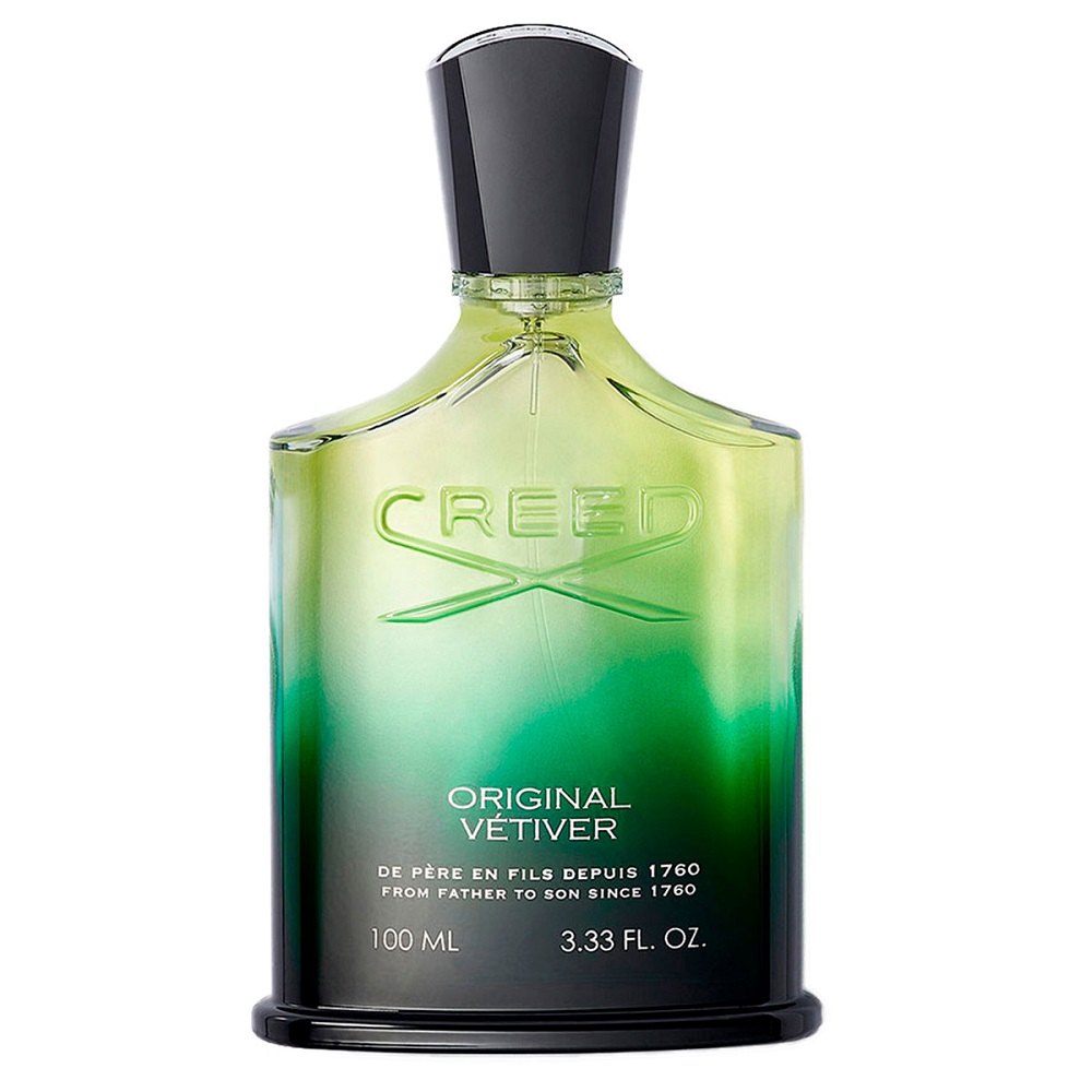 79594601719210210 Original Vetiver woda perfumowana spray 100ml - obrazek 1