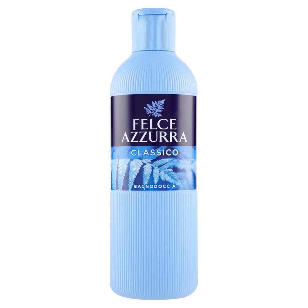 79597711676471831 Body Wash żel do mycia ciała Classico 650ml - obrazek 1