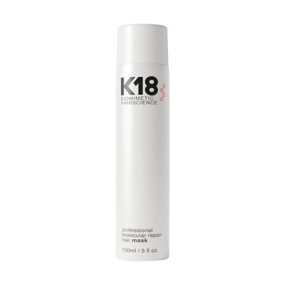 79601781654757735 Professional Molecular Repair Hair Mask molekularna intensywnie regenerująca maska do włosów 150ml - obrazek 1
