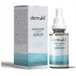 Exfoliating Aha+Bha Niacinamide Serum wygładzające serum do twarzy 30ml