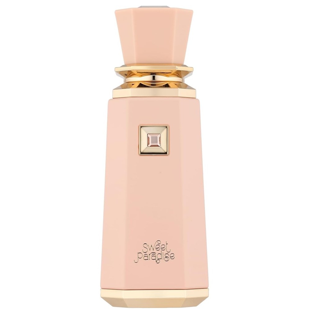 79622771767104448 Sweet Paradise woda perfumowana spray 100ml - obrazek 1