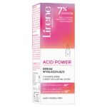 Acid Power serum wygładzające z hydrolatem z róży stulistnej 30ml