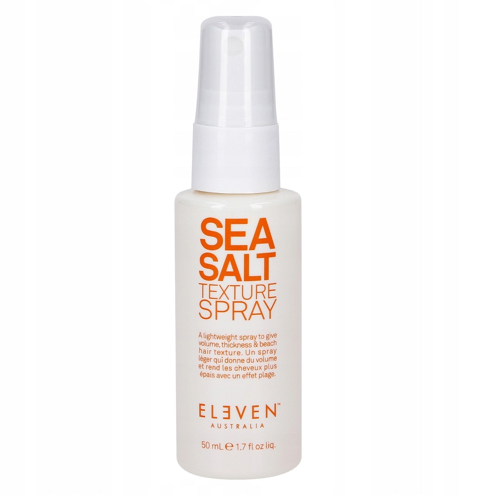 79629321721917327 Sea Salt Texture Spray teksturyzujący spray z solą morską 50ml - obrazek 1