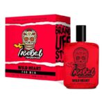 Wild Heart Men woda toaletowa spray 100ml