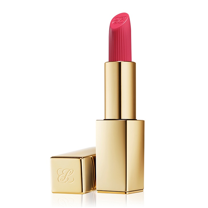 79639221685435735 Pure Color Hi-Lustre Lipstick pomadka do ust 565 Starlit Pink 3.5g - obrazek 1