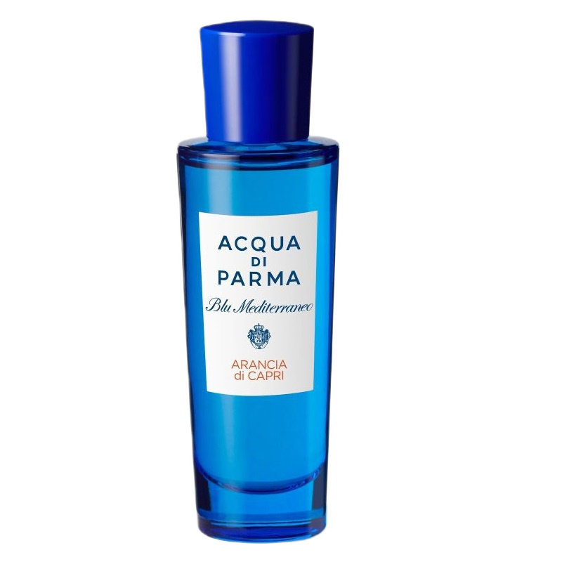 79639231722608915 Blu Mediterraneo Arancia Di Capri woda toaletowa spray 30ml - obrazek 1