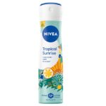 Tropical Sunrise antyperspirant spray 150ml