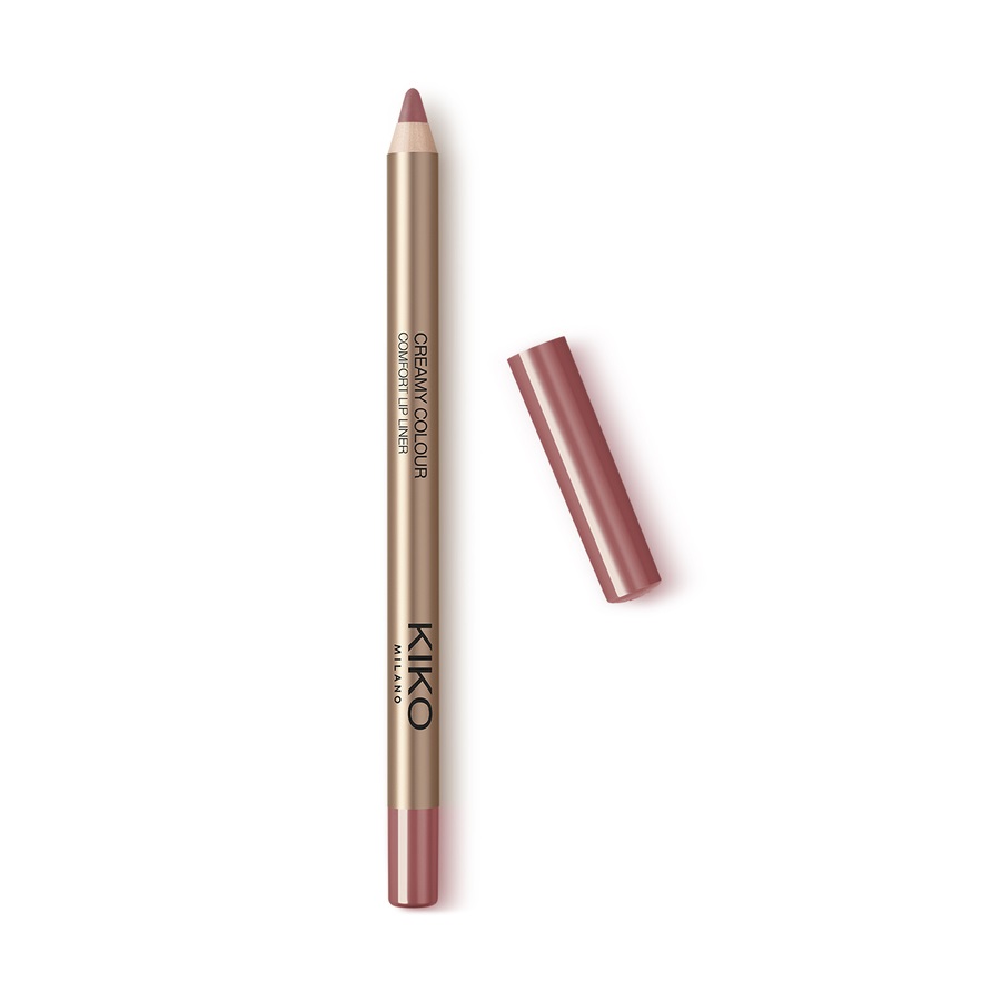 KM000000297005B Creamy Colour Comfort Lip Liner konturówka do ust 05 Pinkish Brown 1.2g - obrazek 1