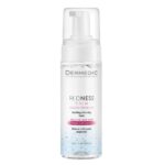 Redness Calm kojąca pianka oczyszczająca 150ml