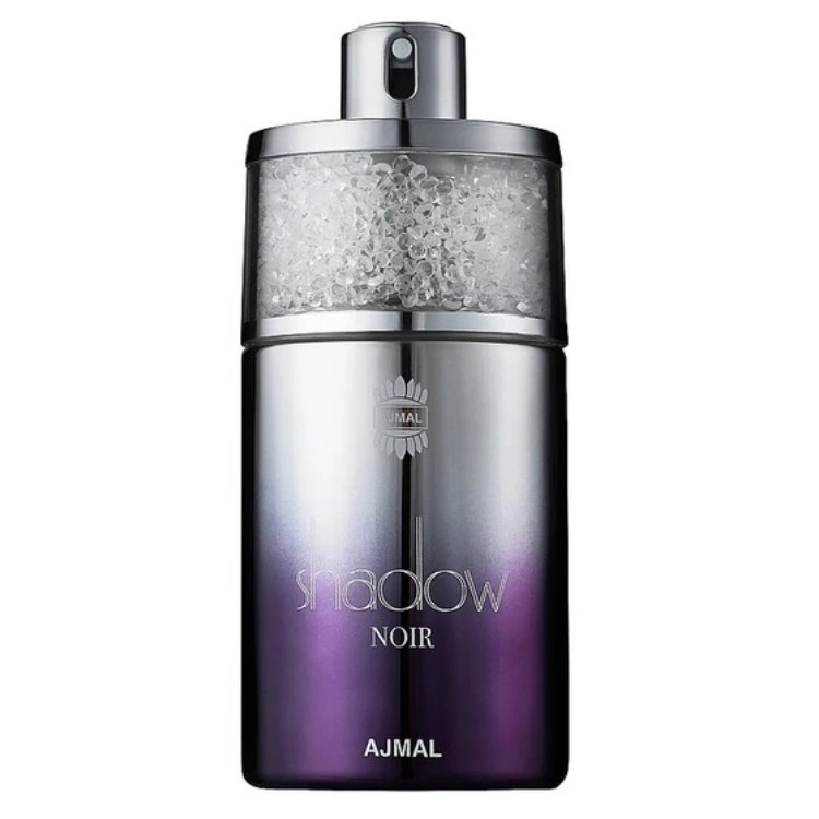 79657101764047448 Shadow Noir woda perfumowana spray 75ml - obrazek 1