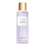 Lavender Vanilla mgiełka do ciała 250ml