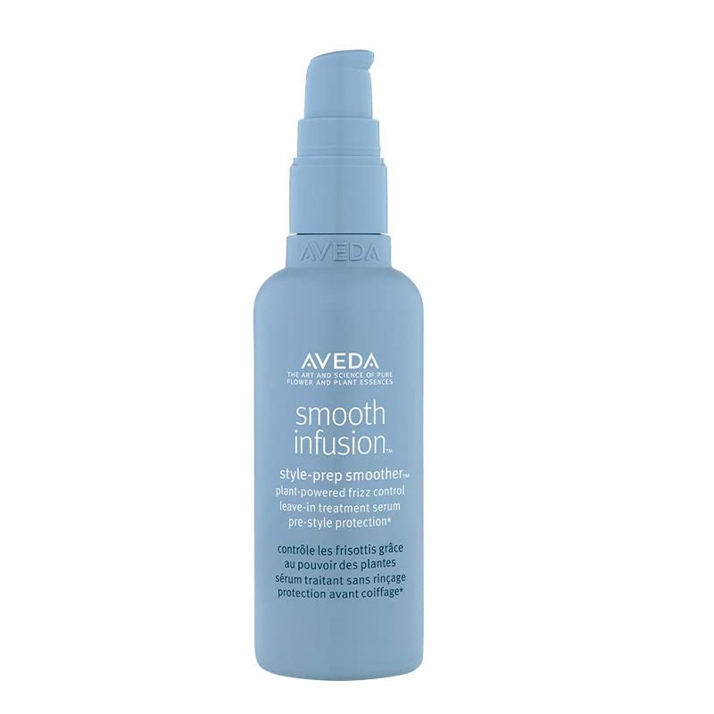 79672141681737997 Smooth Infusion Style-Prep Smoother wygładzające serum do włosów 100ml - obrazek 1