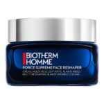 Homme Force Supreme Face Reshaper modelująco-przeciwzmarszczkowy krem do twarzy 50ml