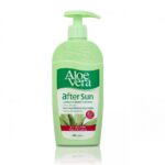 Aloe Vera After Sun nawilżający balsam po opalaniu 300ml